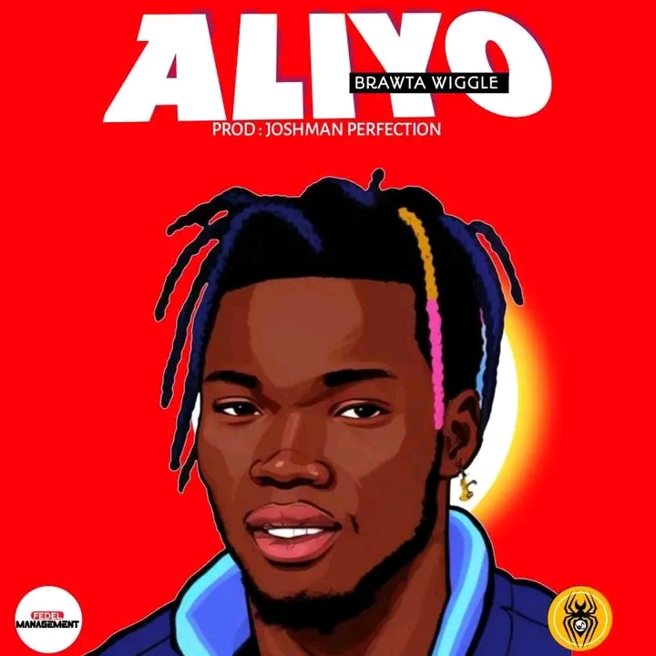 Brawta Wiggle closes the year with another Cary tune (Aliyo)